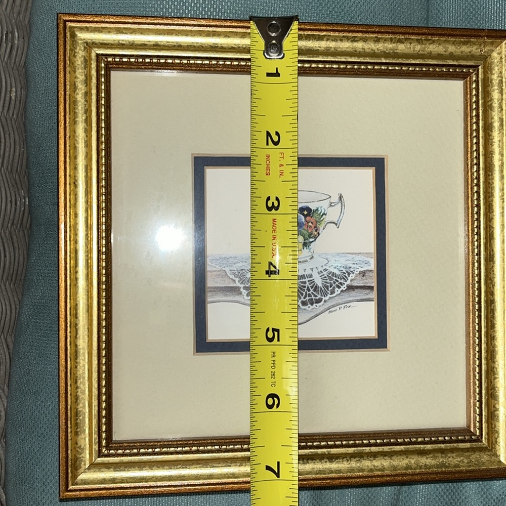 Picture/Painting - Picture 5 of 6